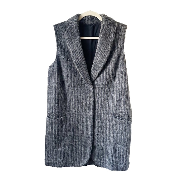Brunello Cucinelli Jackets & Blazers - Brunello Cucinelli Vest